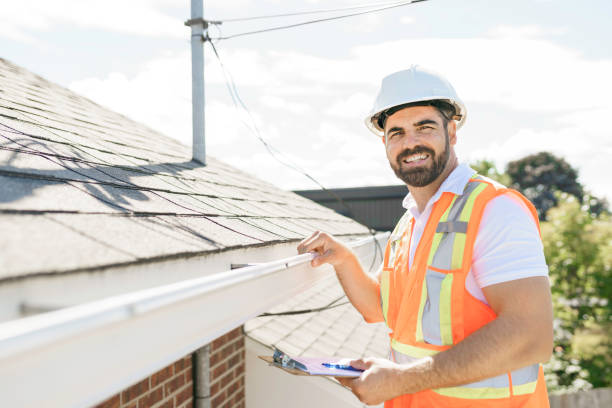 Best Tile Roofing Contractor  in Gibson City, IL