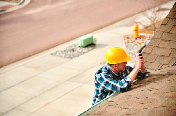 Best Commercial Roofing Services  in Gibson City, IL