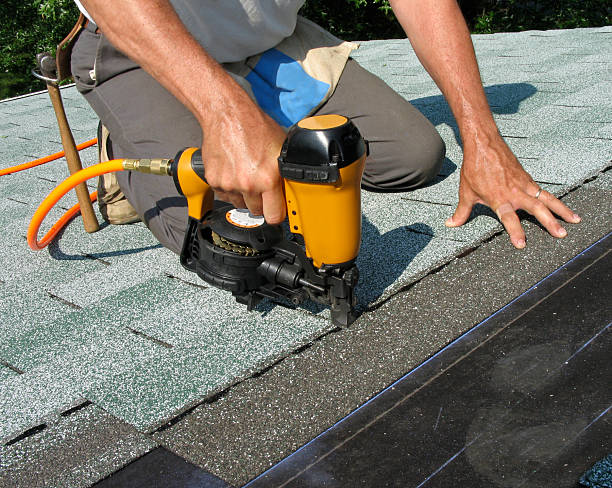 Best Affordable Roofing Company  in Gibson City, IL