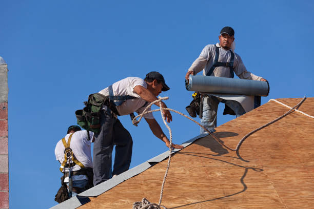 Best Best Roofing Contractors  in Gibson City, IL