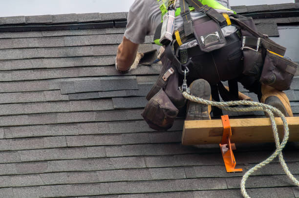 Best Roof Replacement Cost  in Gibson City, IL