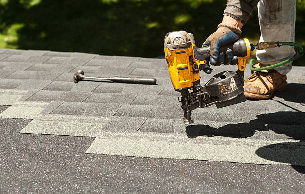 Best Roof Leak Repair  in Gibson City, IL