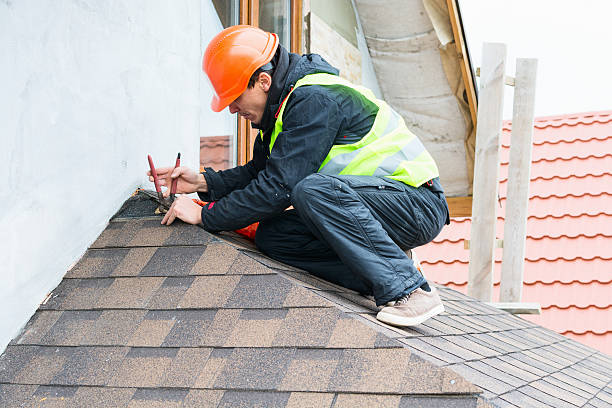 Roof Installation Near Me in Gibson City, IL